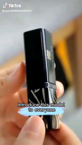 Legend age 3in1 original 3.8gr / lipstik / lipbalm