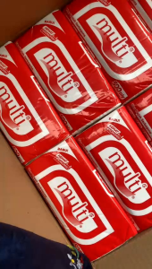 Tisu Wajah Multi 500 Ply Grosir Satuan Murah