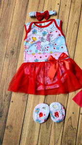 Two Mix Kado Bayi Hampers Bayi Perempuan dj824