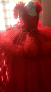 2n1 gown for birthday all occasion cocktail