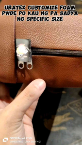 URATEX Customize 3x20x60 Leather Cover: A Versatile High-Quality Solution