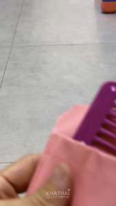 ชุดช่างทำผม ตัดผมของเล่น บัตตาเลี่ยนของเล่น ไดร์เป่าผมของเล่น ชาย หญิง Baber & Salon JRC-YF-820D