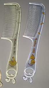 SISIR RAPAT FULL DENGAN GAGANG - PERLENGKAPAN PERAWATAN RAMBUT