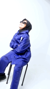 jas hujan anak anak jas hujan raincoat anak blackfor terlaris