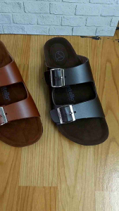 Sandal Sopan Pria MONTELLO MF02 Slop Series