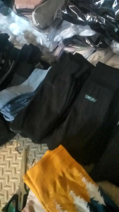 kaos kaki kerja pria 1pasang