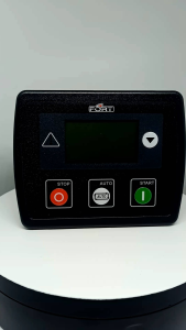Genset auto start modul LXC-706 Generator controller FORT