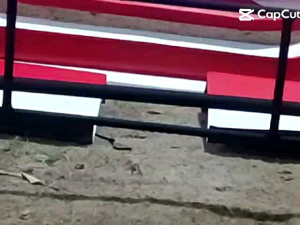 BEMPER MODEL PATRIOT FUL LAMPU TRUKDYNA CUNTERRAGASAUMPLUNGELF MACANNMRTERAGAL300