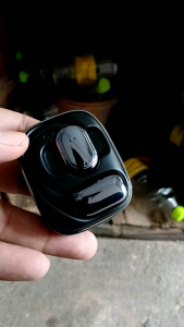 Headset Bluotooth Kip sport earphone Gaming Super Conecc Blutooth