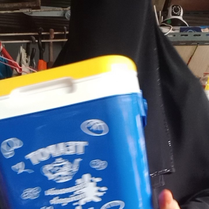 กระติกทีพอท4.5ลิตร