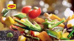 Maggi Magic Sarap All-In-One Seasoning Granules 55g x 100pcs Per Box