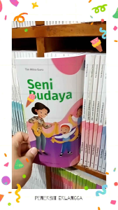 Buku Paket Kelas 2 SD Kurikulum Merdeka: Panduan Lengkap