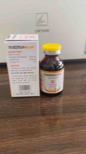 FE DEXTRAN B12 (lọ 20ml) bổ sung sắt ngừa thiếu máu cho vật nuôi