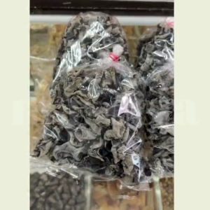 เห็ดหูหนูคุณภาพ ปลอดภัย ปลอดสาร 100 กรัม