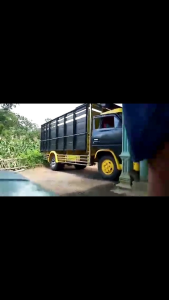 knalpot srigala truk non turbo umplungragasps 100Tragal300elf