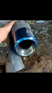 KNALPOT SRIGALA TRUK BLUEMOON CANTER HINO DUTRO DYNA ISUZU GIGA DUMP TRUK TURBO