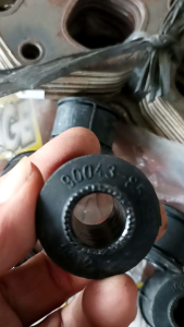 Bushing Drag Link Daihatsu Zebra S88 90043-85985