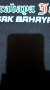 T-SHIRT PERSEBAYA PERSIJA SURABAJAK BONJAK