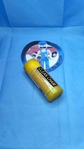 Clean Cham Synthetic Chamoise Small