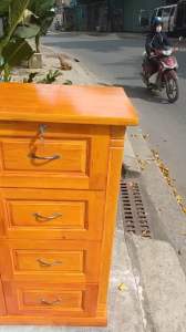 TỦ QUẦN ÁO MINI HIỆU CAMPOST.