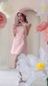 Richie-Dress ริชชี่เดรส