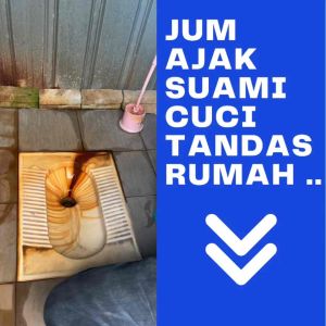 PENCUCI TANDAS STAIN REMOVER PENCUCI LANTAI PENCUCI MOZEK PENCUCI LANTAI SIMEN PENCUCI MANGKOK TANDAS PENCUCI LUMUT