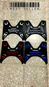 KARPET CARBON / KARBON - HONDA VARIO 150 NEW - 2018 - 2019 - 2020