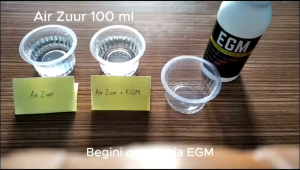 EGM Elektrolit Gel Maker Merubah air Aki menjadi Gel 100 ML