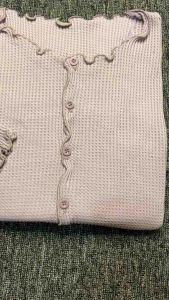 CARDIGAN CROP POLOS / CARDIGAN CROP KOREAN STYLE