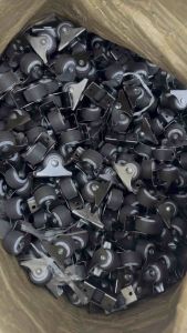 Bánh xe định hướng TPR