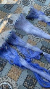 Lưới 3 mànlưới đánh cá 3 lớp dài 45-50m Lưới đánh bắt cá 3 màn cao 2m 1m51m21m Lưới Thái Lan