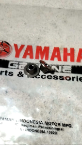 Rumah kuku klep retainer riteiner kuku klep topi klep Yamaha R25 MT25 baru original