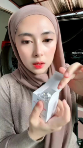 MARYAME BEAUTY GLOW NIGHT CARE