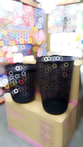 Bakul Dobi Bakul / Bakul Dobi/Bakul Kain 1171B