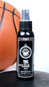 THUG BUNDLING DEODORANT SPRAY 100ml ANTISPERSPIRANT NIACINAMIDE BEBAS BAU KETEK