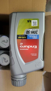 OLI ENDURO 4T 800 ML PERDUST ISI 6BOTOL