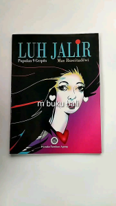 Luh Jalir Pupulan 9 Cerpén Basa Bali