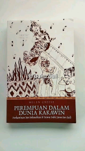 Perempuan dalam Dunia Kakawin buku