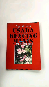 Usada Kencing Manis