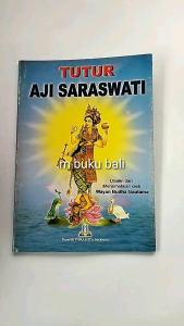 Tutur Aji Saraswati: Kualitas Tinggi & Desain Khas