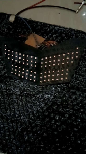 Mengenal Stoplamp Running Nmax Lama 10Mode