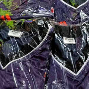 Brigada Eskwela 2024 Sublimation T-Shirt