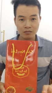 3 Chai rượu Sâm Ngọc Linh 650Ml full túi hộp