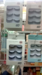 Bulu Mata Palsu 6D DECKINA Premium 3 pasang