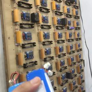 PIN ROBOT HÚT BỤI PROBOT FULL MODEL( 7000MAH LG/SAMSUNG BẢO HÀNH 9 THÁNG)