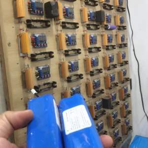 PIN ROBOT HÚT BỤI XIAOMI CÁC LOẠI: ROBOROCK-DREAME-MIJJA-GEN-MOP...( 7000MAH LG/SAMSUNG BẢO HÀNH 9 THÁNG)