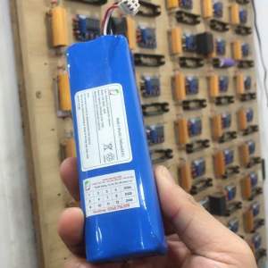 PIN ROBOT HÚT BỤI XIAOMI LYDSTO R1W2G2IMITAB V1ROIDMI EVE PLUS (7000MAH LG/SAMSUNG BẢO HÀNH 9 THÁNG)