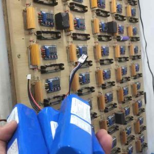 PIN ROBOT HÚT BỤI XIAOMI ROBOROCKDREAME MIJJA-GEN-MOPVIOMIE10LYDSTOROIDMI...(PIN LG/SAMSUNG 7000MAH- BẢO HÀNH 9 THÁNG)