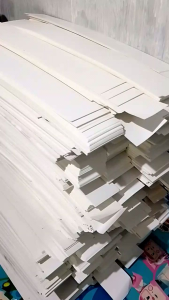 Sudi tatakan kue bikang uk 9cm isi 200pcs