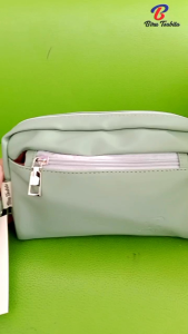 DOMPET 2RUANG ELIZA R1 BY BIRU TSABITA